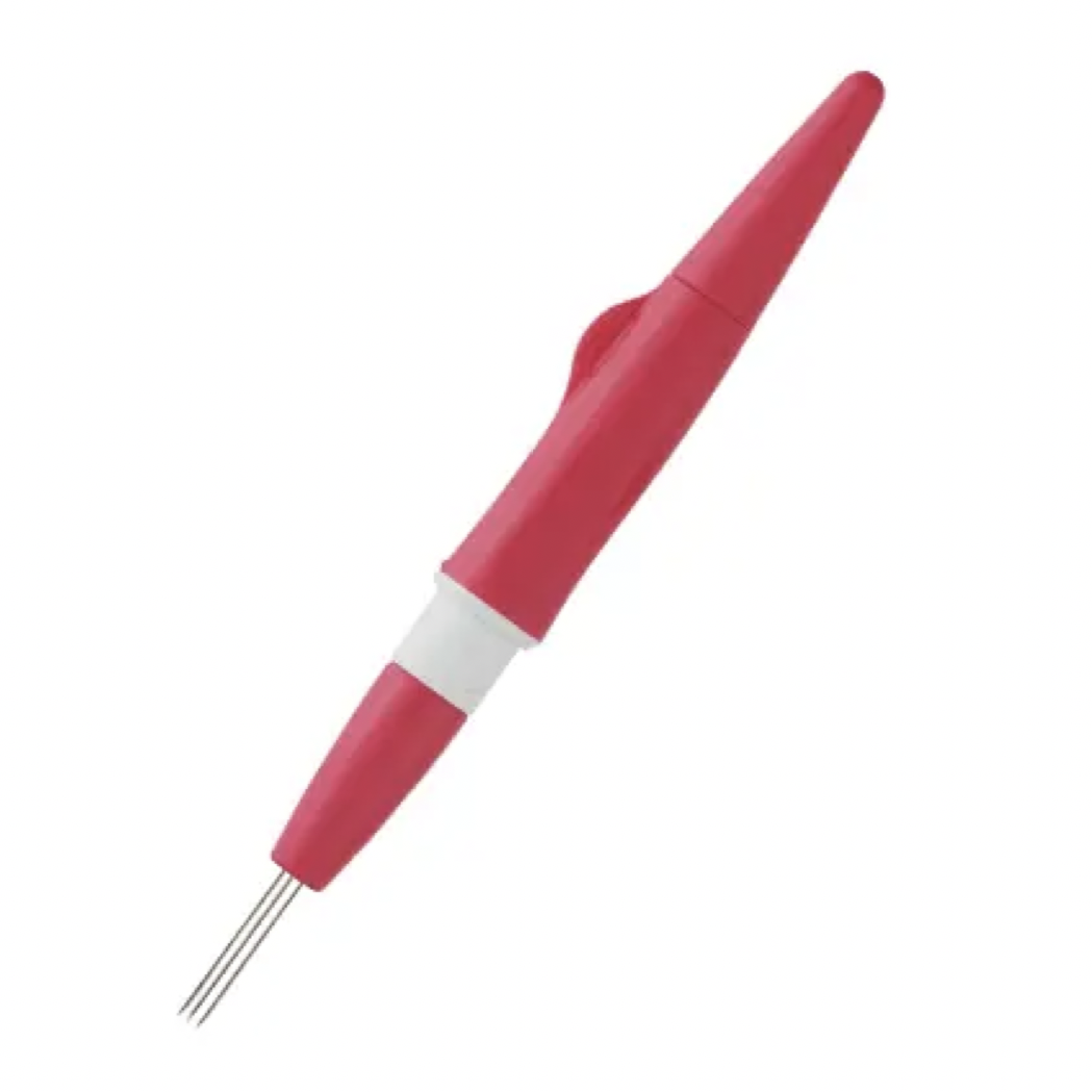 Pen Style Needle Felting Tool