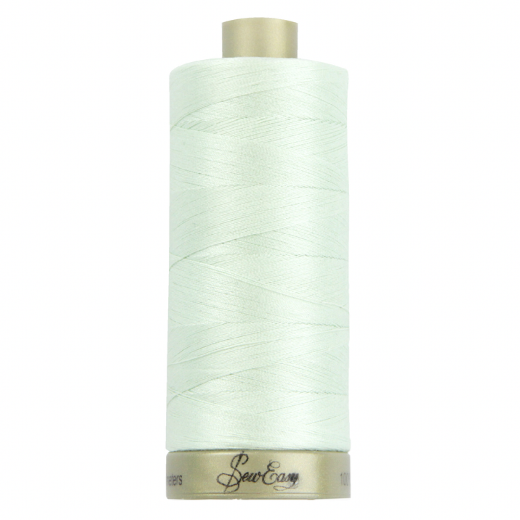 Pima Solid - Peppermint - 4489 - 1097m