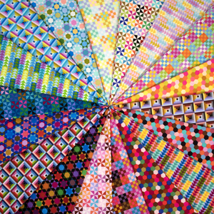 Piecework - Layer Cake