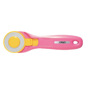 Rotary Cutter - Pink - 45mm