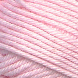 Cotton Blend - Pink - 15 - 8ply