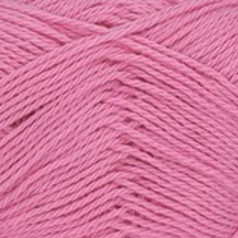 Cotton 8ply - Pink Delight - 6643