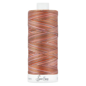 Pima Variegated - Pinkish Brown - 4250 - 1097m