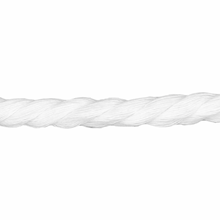 Load image into Gallery viewer, Piping Cord - White - 50cm
