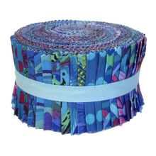 Load image into Gallery viewer, Classics Plus - Royal - Jelly Roll
