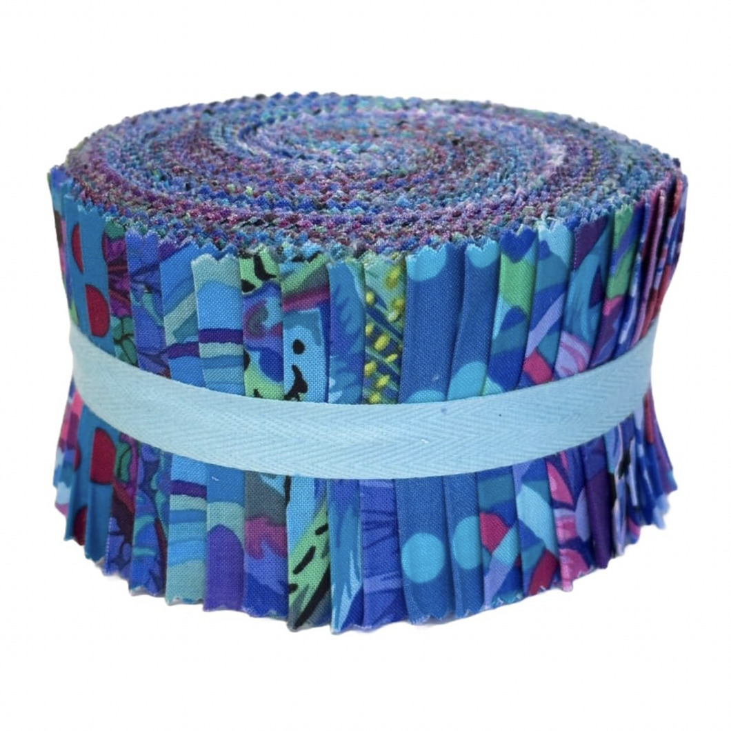 Classics Plus - Royal - Jelly Roll