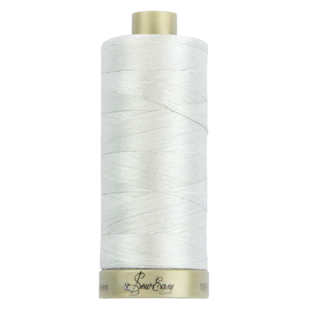 Pima Solid - Porcelain - 4045 - 1097m