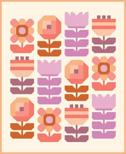 Load image into Gallery viewer, Posy - Physical Pattern
