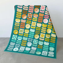Load image into Gallery viewer, Posy - Physical Pattern
