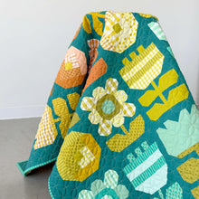 Load image into Gallery viewer, Posy - Physical Pattern
