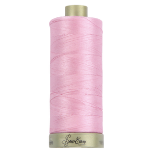 Pima Solid - Powder Pink - 4453 - 1097m