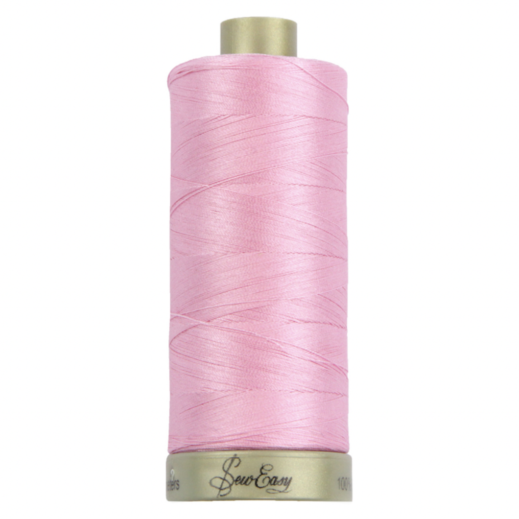 Pima Solid - Powder Pink - 4453 - 1097m