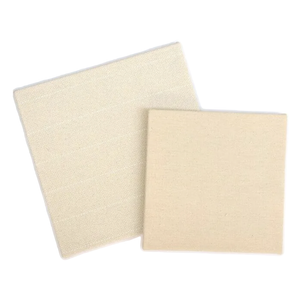 Pre-Stretched Square Frames - Set of 2