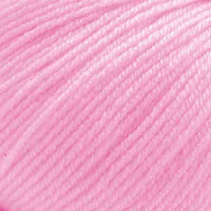 Miracle - Primrose Pink - 4ply