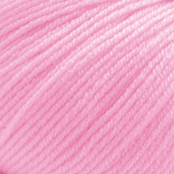 Miracle - Primrose Pink - 4ply