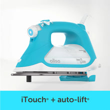 Load image into Gallery viewer, ProPlus Iron - Turquoise
