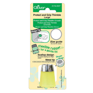 Protect and Grip Thimble - Large