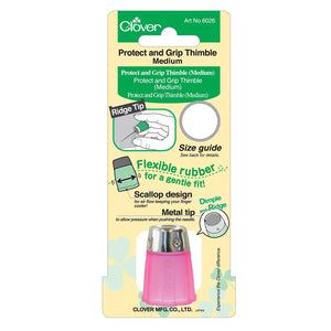 Protect and Grip Thimble - Medium