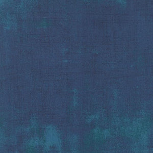 Grunge - Basics - Prussian Blue - 50cm