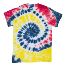 Load image into Gallery viewer, Psychedelic One-Step Tie-Dye Kit
