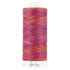 Pima Variegated - Purple Fiesta - 4205 - 1097m