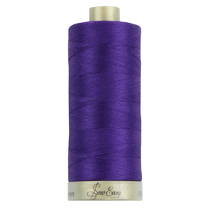 Pima Solid - Purple Haze - 4001 - 1097m