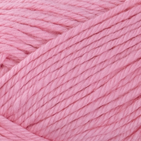 Cotton Blend - Quartz Pink - 51 - 8ply