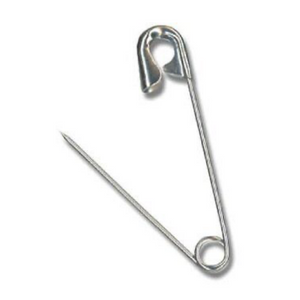 Quilter's Safety Pins