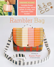 Load image into Gallery viewer, Rambler Bag - Kit
