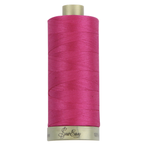 Pima Solid - Raspberry Pink - 4013 - 1097m