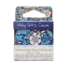 Load image into Gallery viewer, Retractable Tape Measure - 150cm
