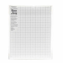 Load image into Gallery viewer, Rinse Away Design Sheet - 10 Sheets
