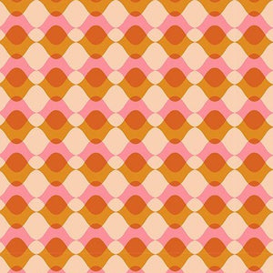 Geometry - Ripple - Sorbet - 50cm