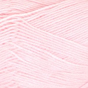 Dazzle - Rose White - 6262 - 8ply
