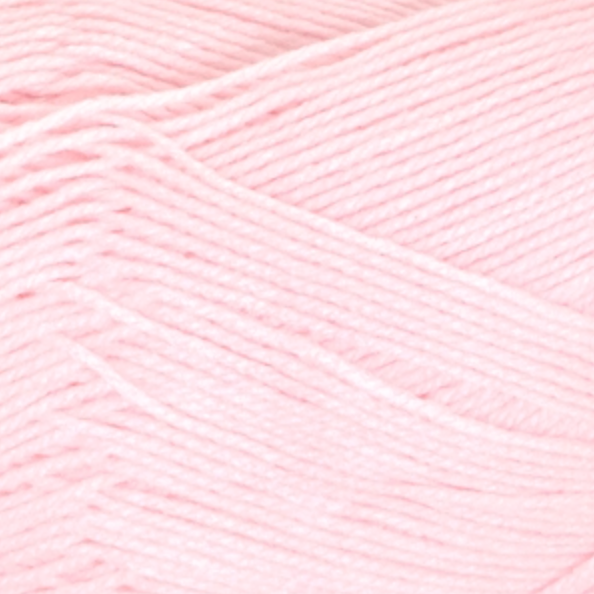 Dazzle - Rose White - 6262 - 8ply