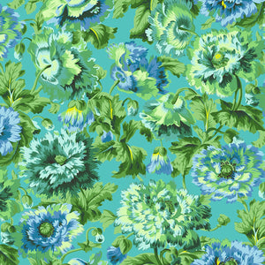 Kaffe Fassett Collective August 2025 - Rosemary - Green - 50cm