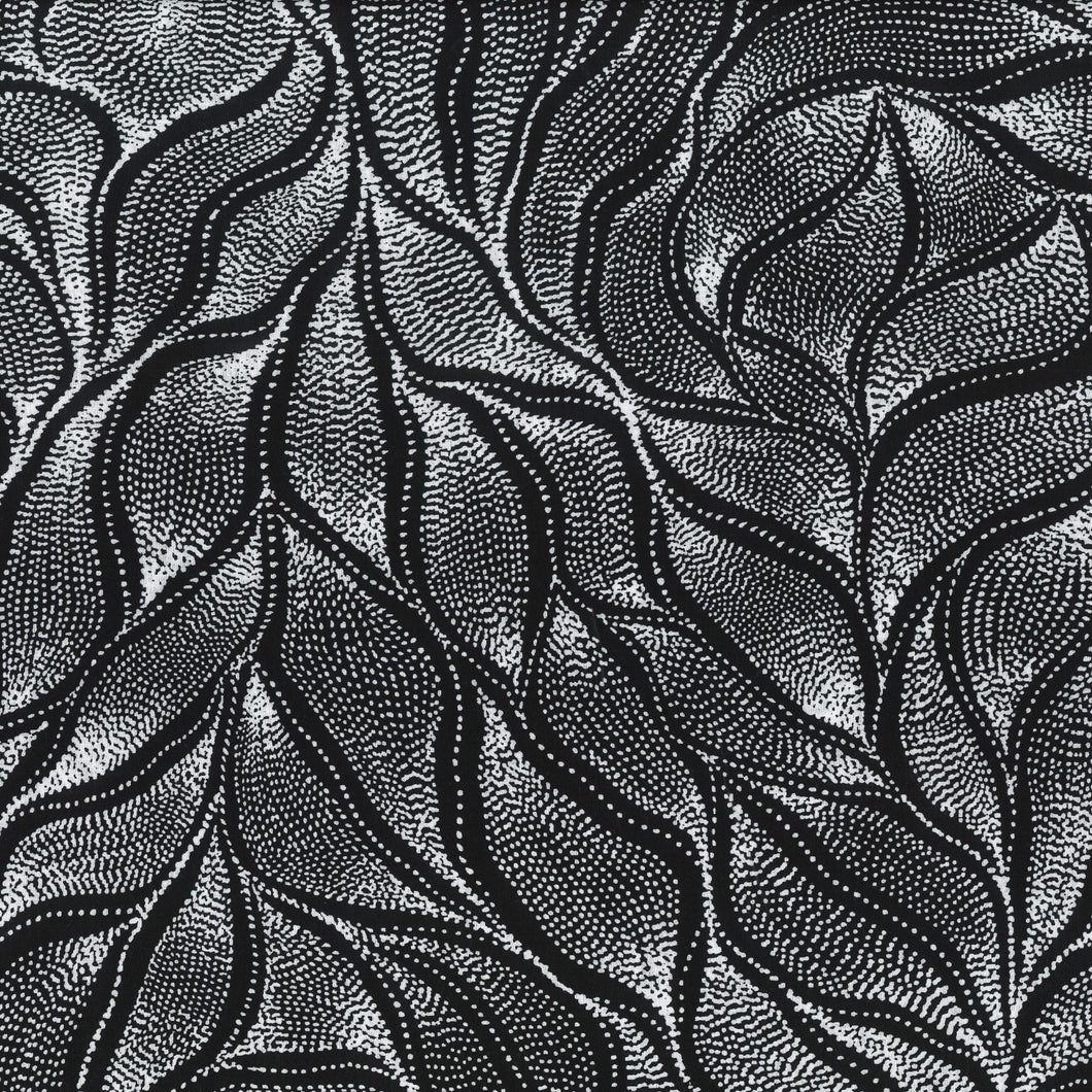 Sandhill & Waterhole - Black - 50cm