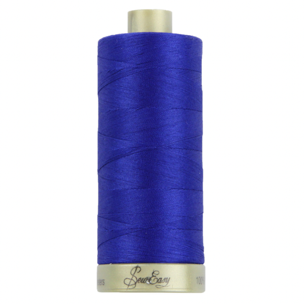 Pima Solid - Sapphire - 4602 - 1097m