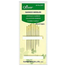 Load image into Gallery viewer, Sashiko Needles - Assorted
