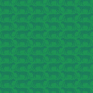 Rhapsody - Saunter - Emerald - 50cm
