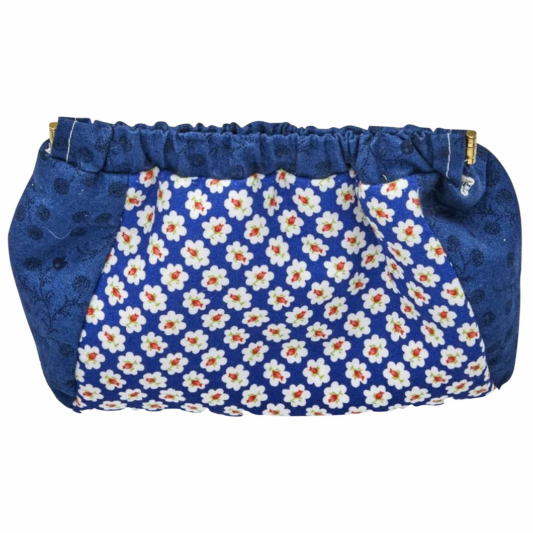 Scrappy Squeeze Pouch - Kit