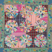 Load image into Gallery viewer, Inspired Quilt - Digital Pattern
