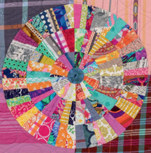 Load image into Gallery viewer, Inspired Quilt - Digital Pattern
