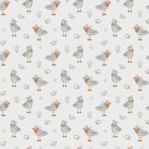 Ahoy - Seagulls - 50cm