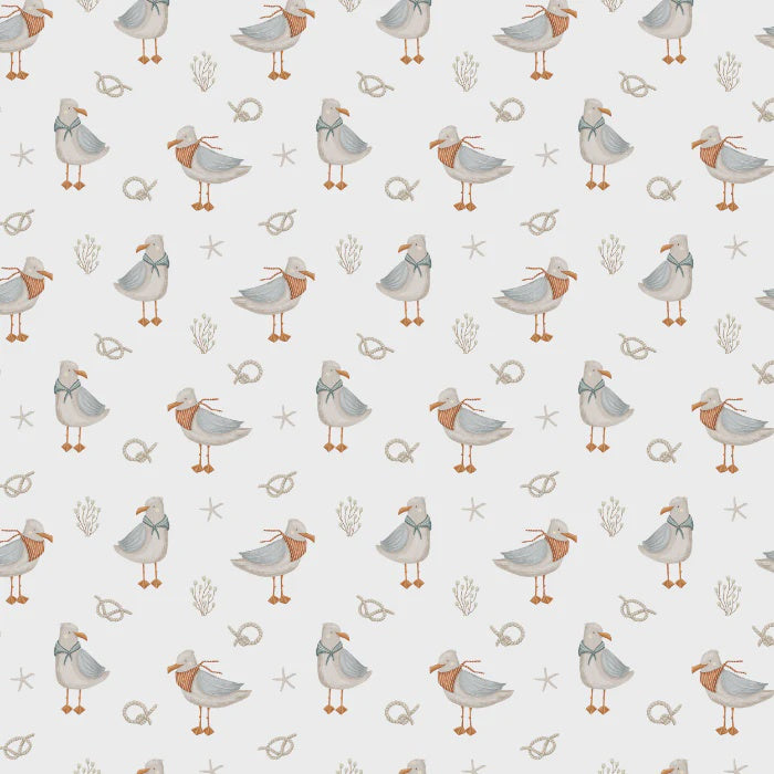 Ahoy - Seagulls - 50cm