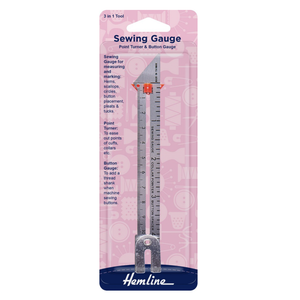 Sewing Gauge