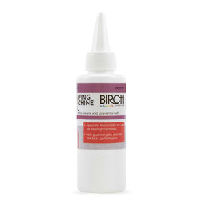 Sewing Machine Oil - 125ml