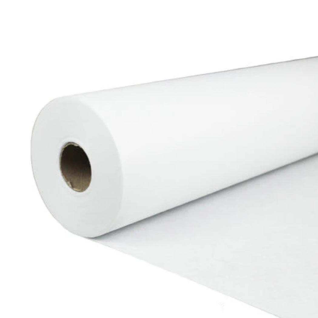 Shape to Create - Fusible Interfacing - Woven - Medium - 90cm Wide - White - 50cm