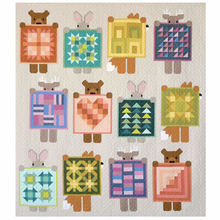 Load image into Gallery viewer, Show and Tell - Physical Pattern
