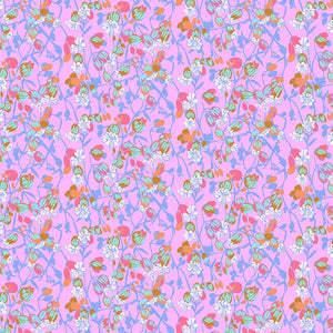 Jumpstart - Silene - Periwinkle - 50cm